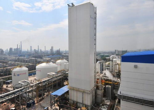 空分深冷設(shè)備珠光砂智能化檢維修技術(shù)與清潔設(shè)備創(chuàng)新應(yīng)用