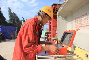 智能清潔機械 以效率、安全、標準為基石，打造創新亮點，助推精品工程
