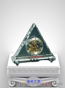 深圳京中工廠直銷 創(chuàng)意臺(tái)鐘的魅力與批發(fā)優(yōu)勢(shì)